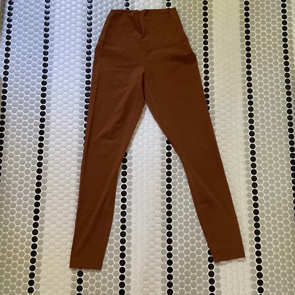 Everlane XS Renew Ankle legging
